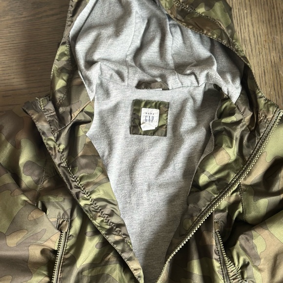 Jacket - Picture 2 of 4